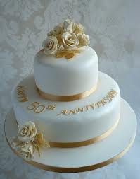 3KG 3tier Wedding Cake